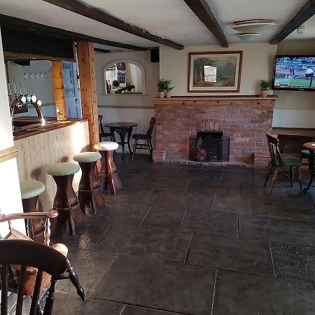 The Marston Inn Yeovil Extérieur photo