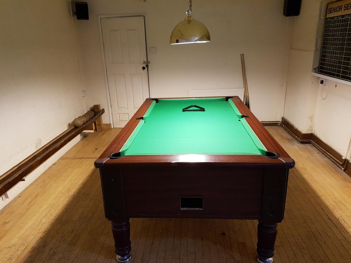 The Marston Inn Yeovil Extérieur photo