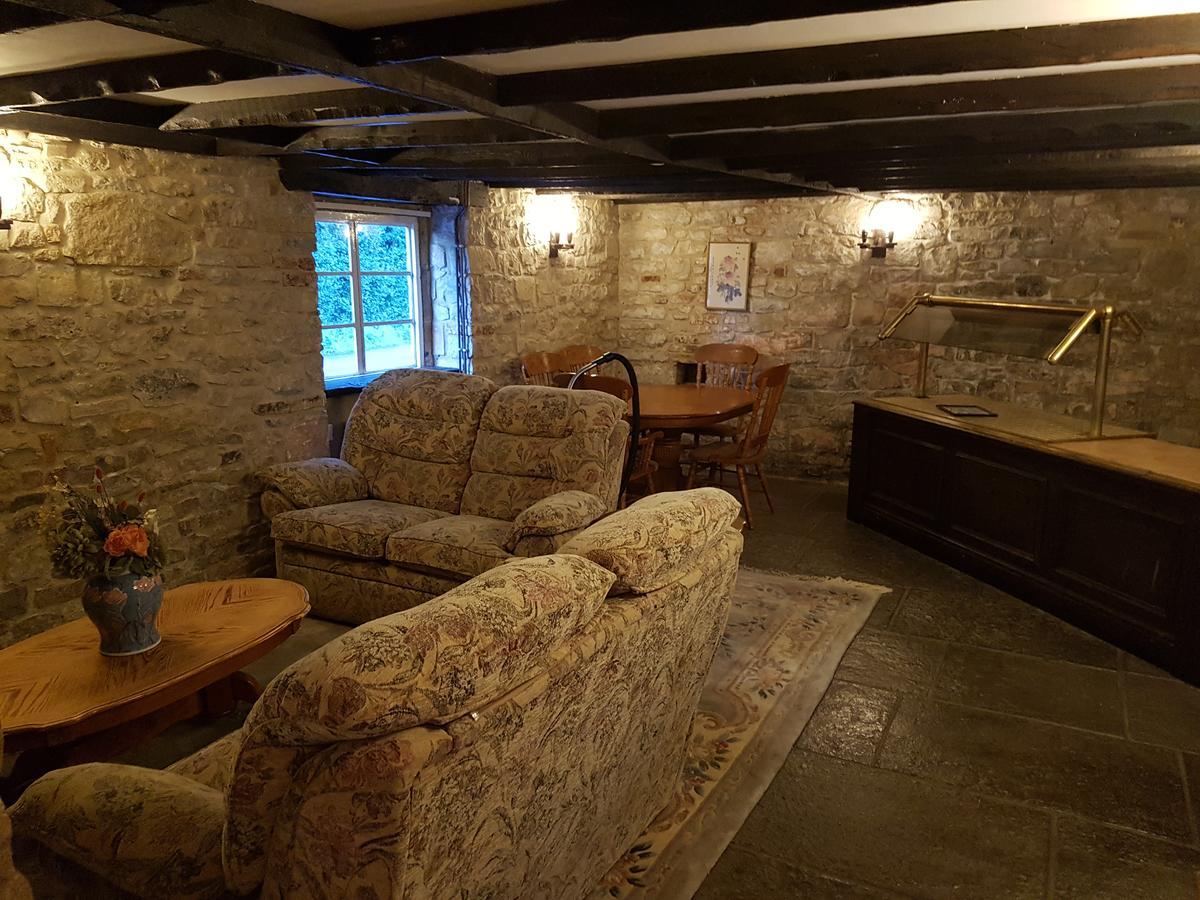 The Marston Inn Yeovil Extérieur photo