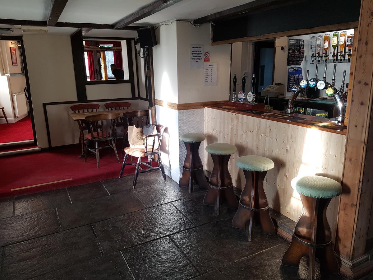 The Marston Inn Yeovil Extérieur photo