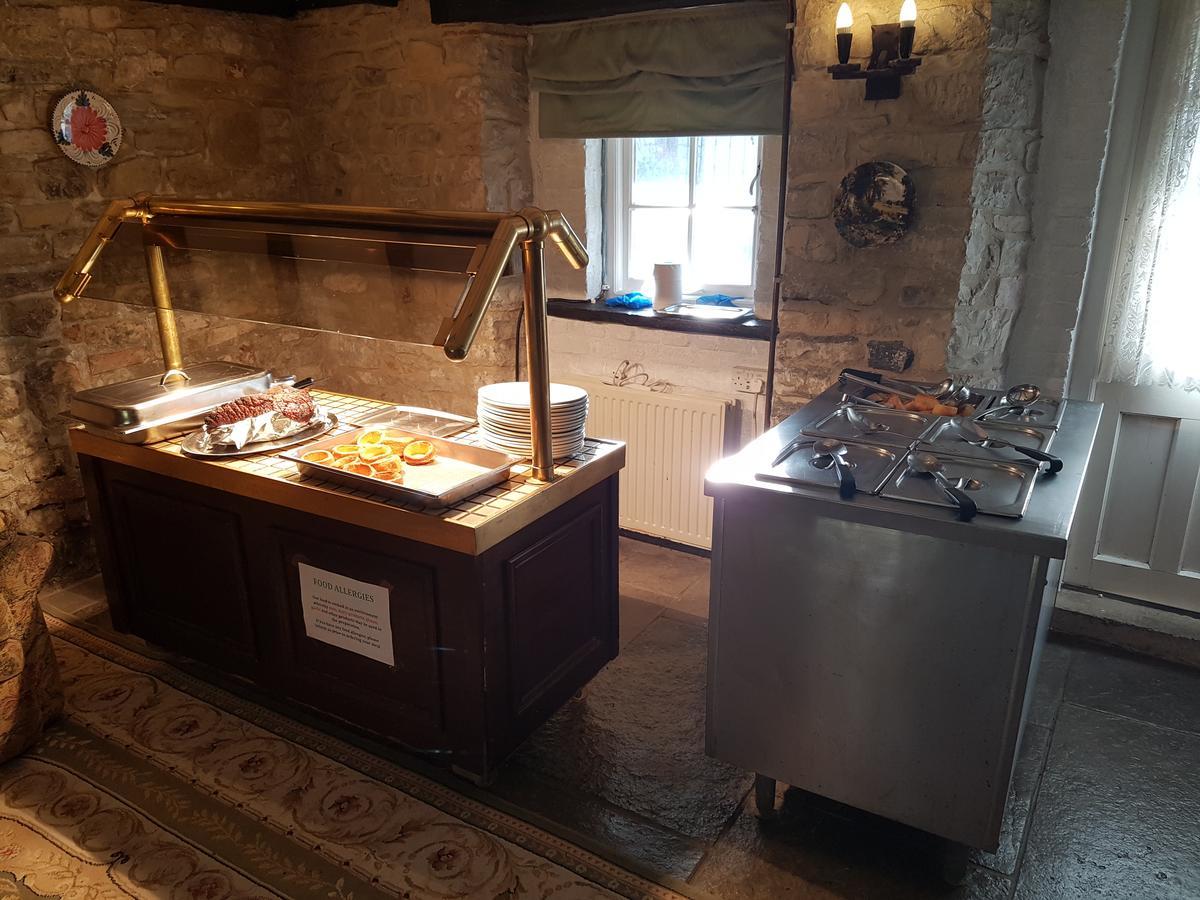 The Marston Inn Yeovil Extérieur photo