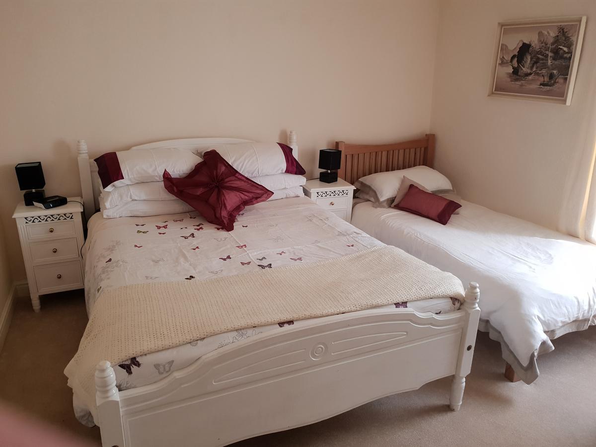 The Marston Inn Yeovil Extérieur photo
