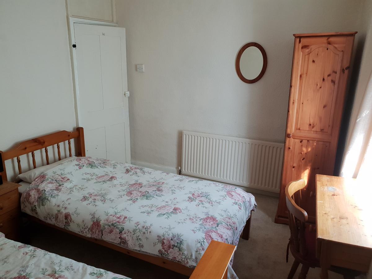 The Marston Inn Yeovil Extérieur photo